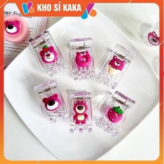 LỐ 12 KẸP CÀNG CUA 5R GÂU LOTSO giá sỉ