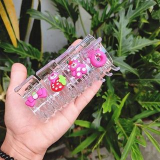 LỐ 12 KẸP CÀNG CUA 5R GÂU LOTSO