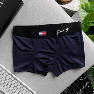 Quần xì nam thun lạnh, bo thun dệt cao cấp, quần boxer nam To.my - giá buôn