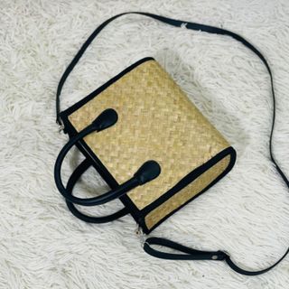 Túi xách cỏ bàng thời trang , túi cói