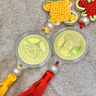 Lộc Bà Linh Sơn Thánh Mẫu