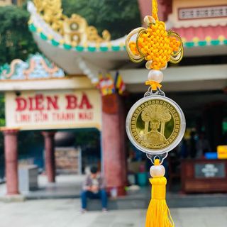 Lộc Bà Linh Sơn Thánh Mẫu