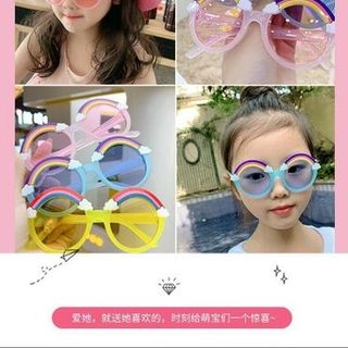 MẮT KÍNH TRÁNG GƯƠNG CẦU VÒNG MÂY