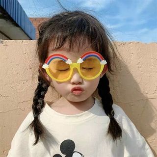 MẮT KÍNH TRÁNG GƯƠNG CẦU VÒNG MÂY