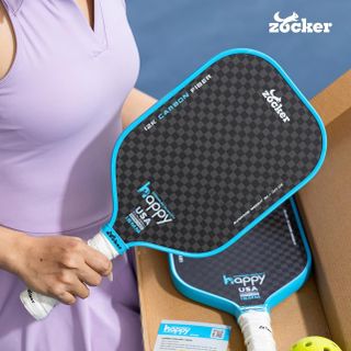 Vợt Pickleball Zocker Giá Sỉ | Bán Sỉ Vợt Pickleball