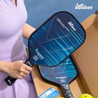 Vợt Pickleball Zocker Giá Sỉ | Bán Sỉ Vợt Pickleball