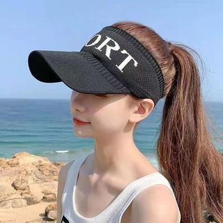 MŨ LƯỠI TRAI THỂ THAO SPORT