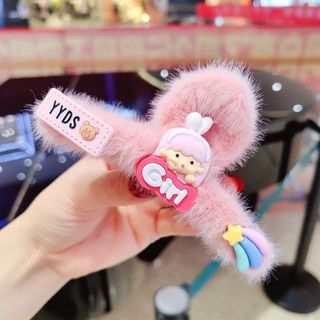 KẸP CÀNG CUA LÔNG YYDS