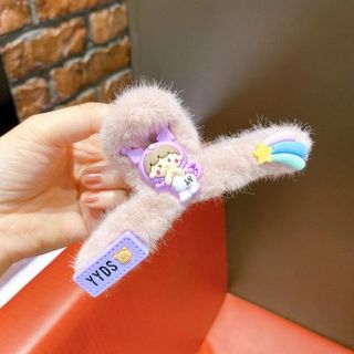 KẸP CÀNG CUA LÔNG YYDS