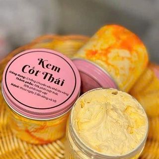 Kem body cốt thái nắp hồng 250g giá sỉ