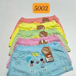 5002 XL - QUẦN BÉ GÁI