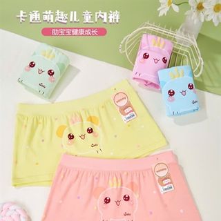 5002 XL - QUẦN BÉ GÁI