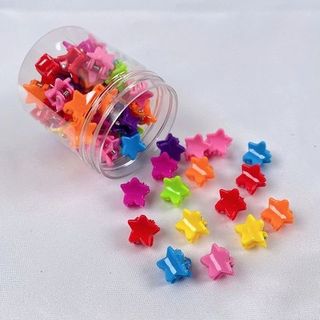 HỘP 50 KẸP CÀNG CUA MINI