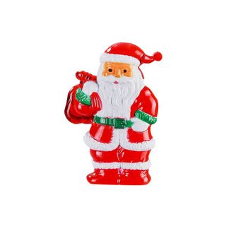 BẬT LỬA HÌNH ÔNG GIÀ NOEL – XÀI GAS