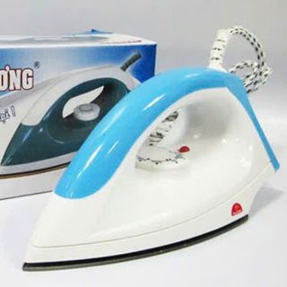 BÀN ỦI KHÔ KIM CƯƠNG T602 CHÍNH HÃNG giá sỉ