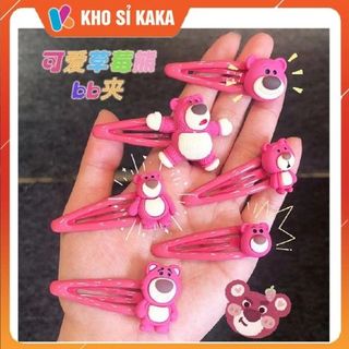 VĨ 5 KẸP MÁI HỒNG LOTSO giá sỉ