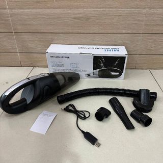 MÁY HÚT BỤI CẦM TAY KHÔNG DÂY FH-558 (T24)