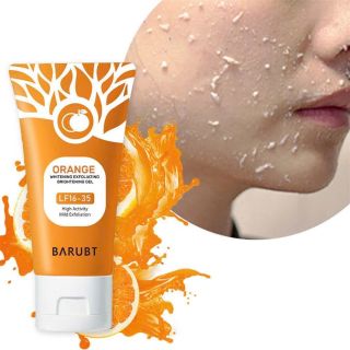 Tẩy tế bào Orange giá sỉ