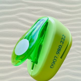 [ Size 17mm
] Bấm quân vị/ Bấm vị xóc đĩa/ Cắt quân vị