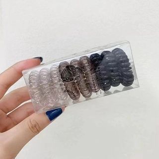 HỘP 9 BUỘC LÒ XO