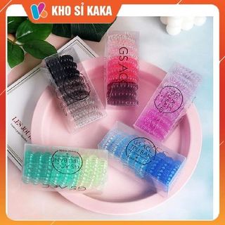 HỘP 9 BUỘC LÒ XO
