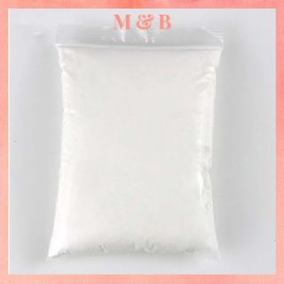 Đất Sét Trắng Nhật Tự Khô Nhẹ 100g, Nguyên Liệu Làm Slime, Softclay Nặn Hình, Làm Butter Slime Cho Bé Tự Do Sáng Tạo giá sỉ