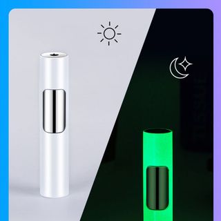 BẬT LỬA KHÈ JOBON HÌNH TRỤ DẠ QUANG HÚT ÁNH SÁNG - XÀI GAS