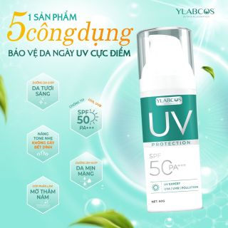 Chống Nắng Đa Tầng UV Protection Ylabcos
