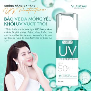 Chống Nắng Đa Tầng UV Protection Ylabcos