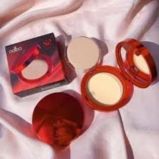 ❤ PHẤN NỀN TRANG ĐIỂM CAO CẤP Odbo Sexy Red THÁI LAN giá sỉ