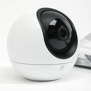 Camera Wifi thông minh EZVIZ C6C 4K