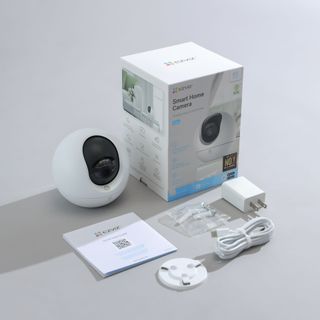 Camera Wifi thông minh EZVIZ C6C 4K