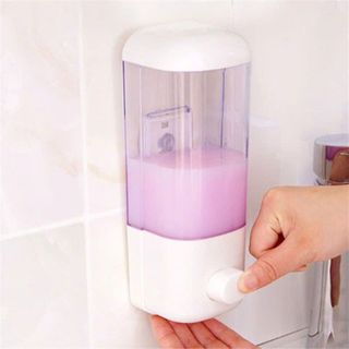 HỘP ĐỰNG XÀ PHÒNG 1 NGĂN