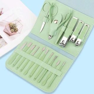 BỘ LÀM MÓNG 16 MÓN