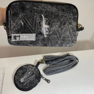 Túi handmade mini đa năng