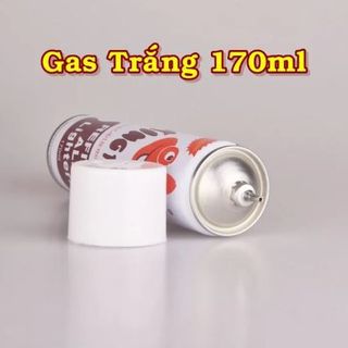 BÌNH GAS MINI KINGTOMER 170ML giá sỉ