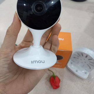 Camera Wifi imou 2.0mp IPC-C22SP-D Chính Hãng
