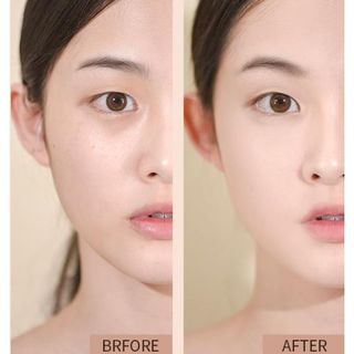 Kem Nền Che Khuyết Điểm Dạng Lỏng GOGO TALES Light Transparent GT518 Làm Sáng Da Tự Nhiên- GOGOTALES Mỹ Phẩm Nội Địa