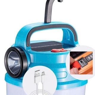 ĐÈN TÍCH ĐIỆN 80W SIÊU SÁNG