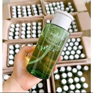 Nước Tẩy Trang InnisfreeGreen Tea Cleansing Water 300ml