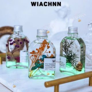 TINH DẦU THƠM PHÒNG HOA KHÔ PHÁT SÁNG