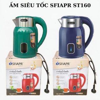 Ấm Siêu Tốc Thái SFIAPR ST 160 giá sỉ