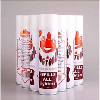 BÌNH GAS MINI KINGTOMER 170ML