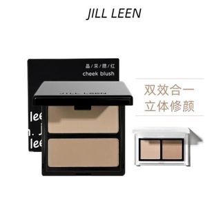 Bảng Phấn Tạo Khối Ba Chiều Ba Màu Tự Nhiên JILL LEEN giá sỉ