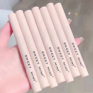 Bút Nhũ Bắt Sáng Sweet mint Dạng Sáp Lấp Lánh Bao hồng 15 màu lựa chọn bền màu lâu trôi lấp lánh giá sỉ