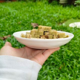 Chả Lụa Nấm Hương 250g
