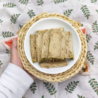 Chả Lụa Nấm Hương 250g