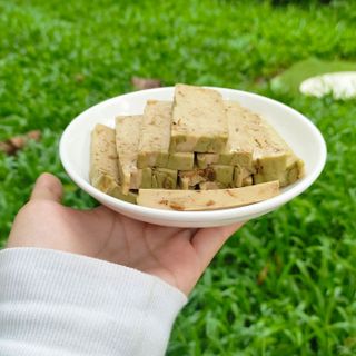 Chả Lụa Nấm Hương 250g