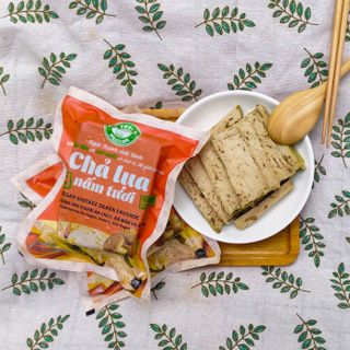 Chả Lụa Nấm Hương 250g giá sỉ