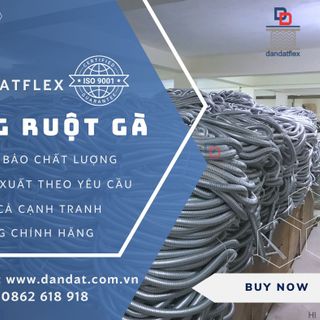 Ống Ruột Gà Cơ Khí : Giải Pháp Bảo Vệ Dây Điện Hiệu Quả giá sỉ